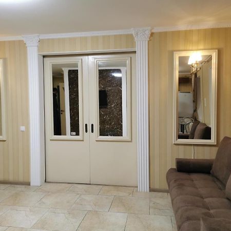 Chernigov City Centre Apartments Экстерьер фото