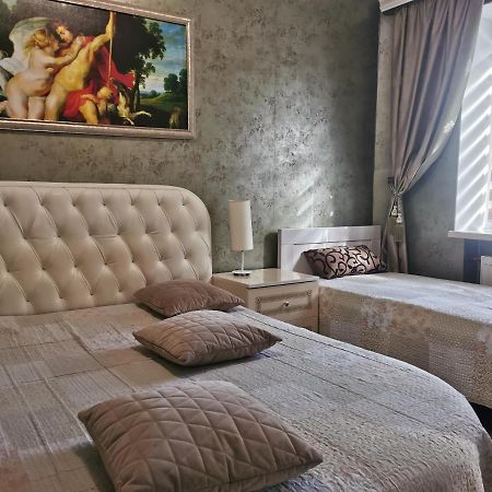 Chernigov City Centre Apartments Экстерьер фото