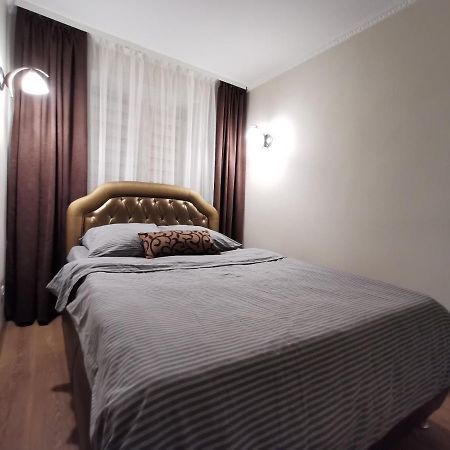 Chernigov City Centre Apartments Экстерьер фото